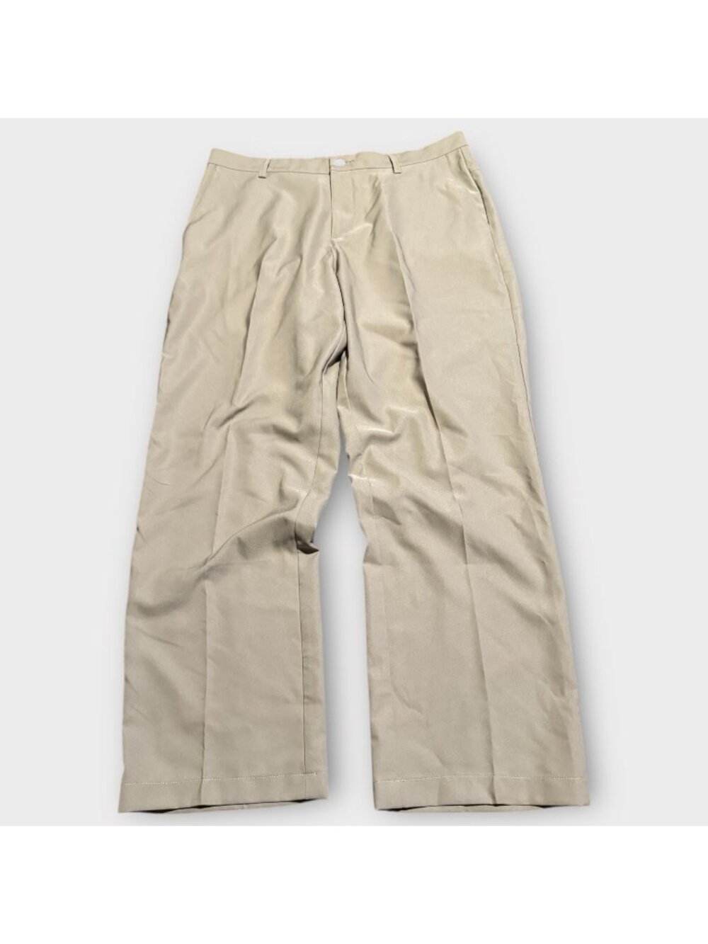 NWT Adidas Golf 3-Stripe ClimaLite® Men's Tech Pants Sz 34X30 NEW Lightweight